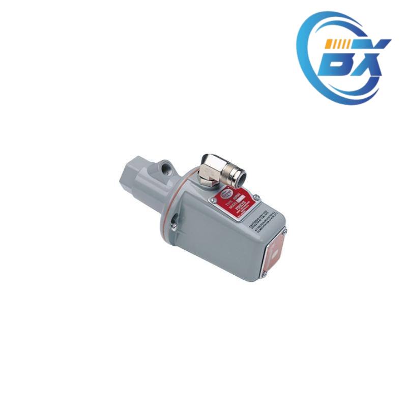 Fireye 65UV5-1000 Installation