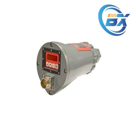 Industrial Flame Detection Module