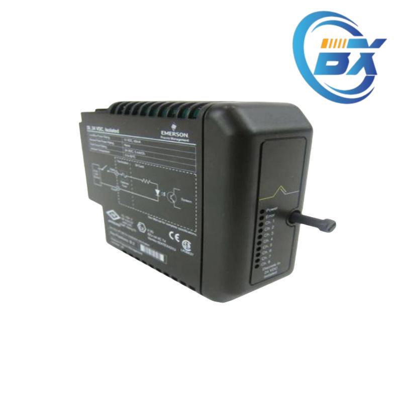 DeltaV Series Integration