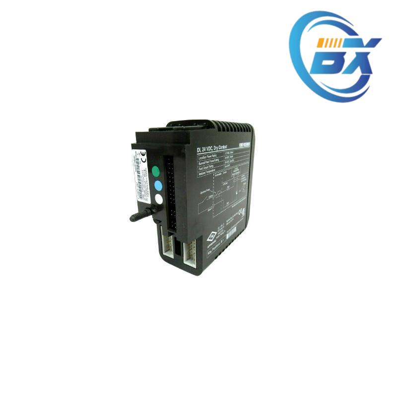 FISHER-ROSEMOUNT KJ3001X1-BB1 Installation
