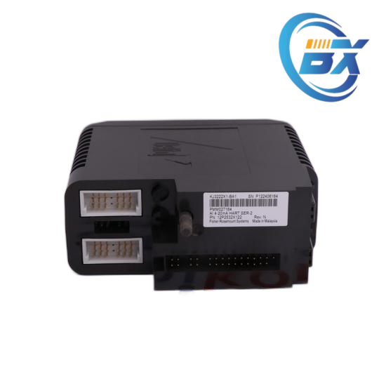 KJ3002X1-BC1 Connection Diagram