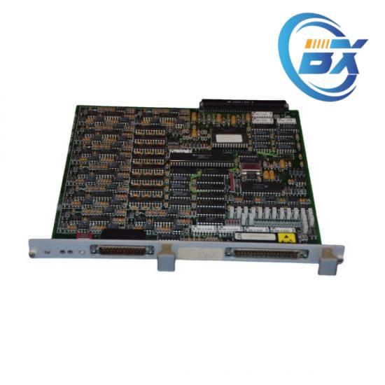 Fisher CL6821X1-A5 Side View