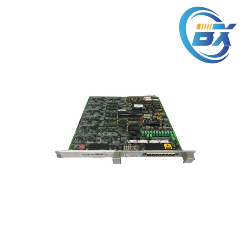 Fisher CL6821X1-A5 Module