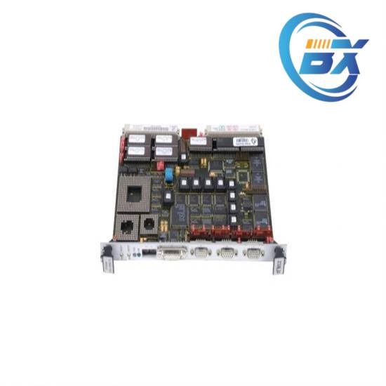 FORCE CPCI-680 Front View