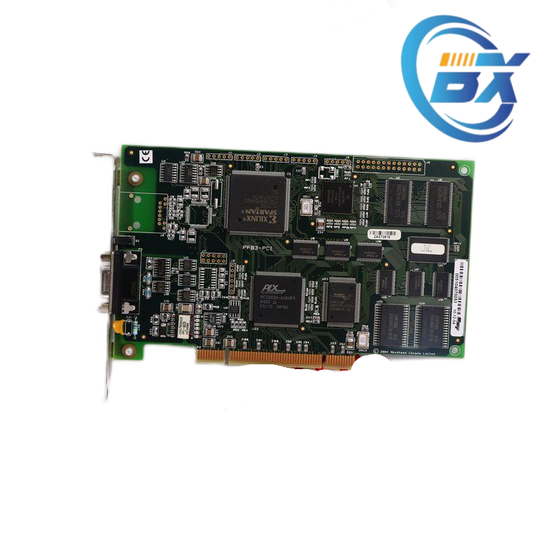 FORCE PMC234 Control Module