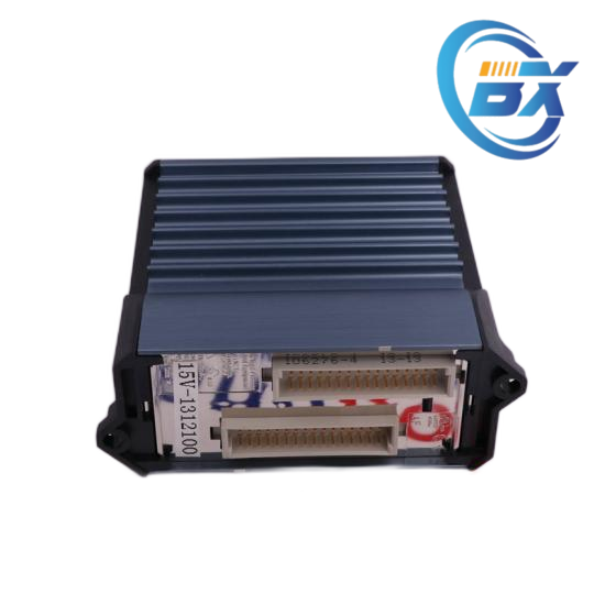 FOXBORO SY-0301060R Side Profile