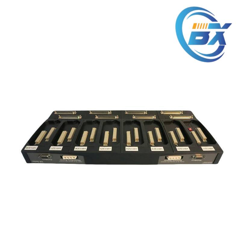 Module connection interface