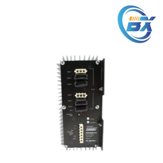 FOXBORO 14A-FR Interface
