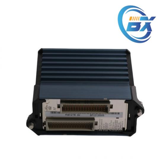 FOXBORO AD908AC interface