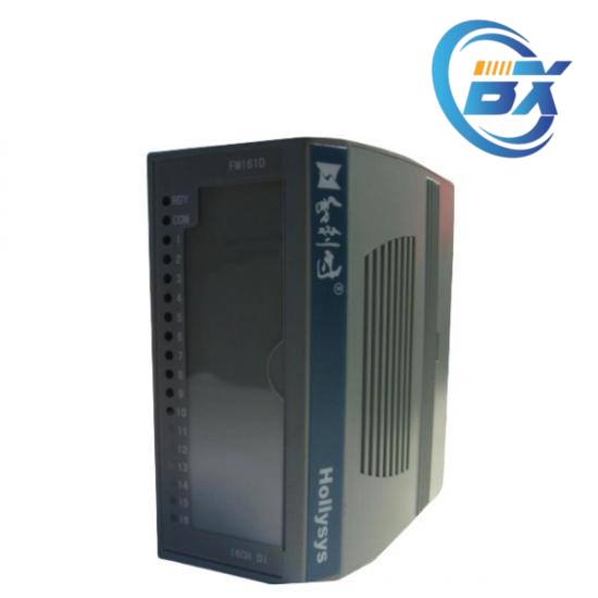FOXBORO AD908JQ Front View