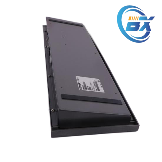 FOXBORO C0136-HZ Side View