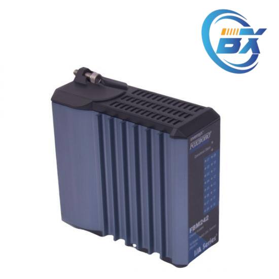 FOXBORO CM902WL Front View