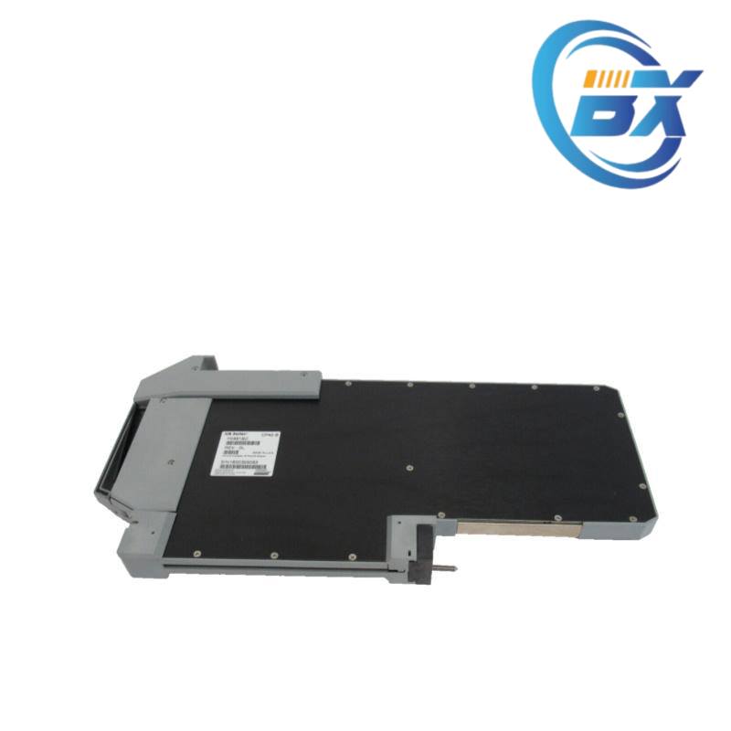 FOXBORO CP40 module front view