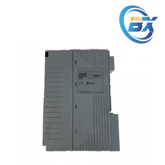 CP40 technical diagram