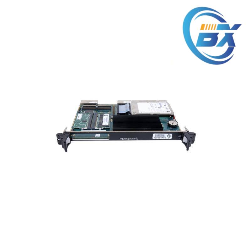 CP60 Industrial Installation