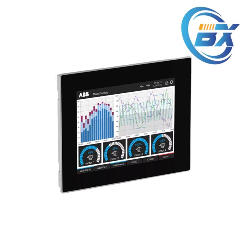 FOXBORO P0926KK Industrial Module
