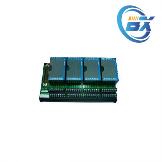 FOXBORO DNBI Side View