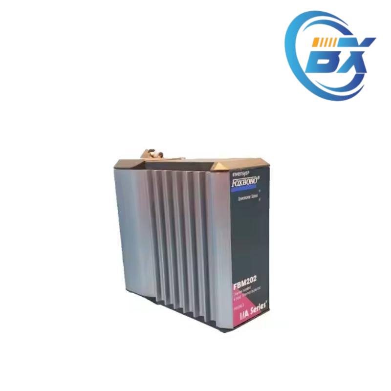 FOXBORO E69F-BI2 Module