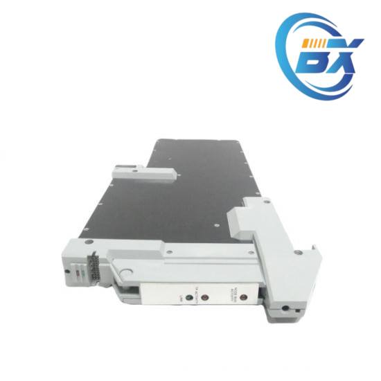 FOXBORO E69F-T-I2-JRS Connector Detail