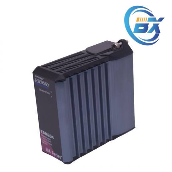 FOXBORO E69F-TI2-S Interface