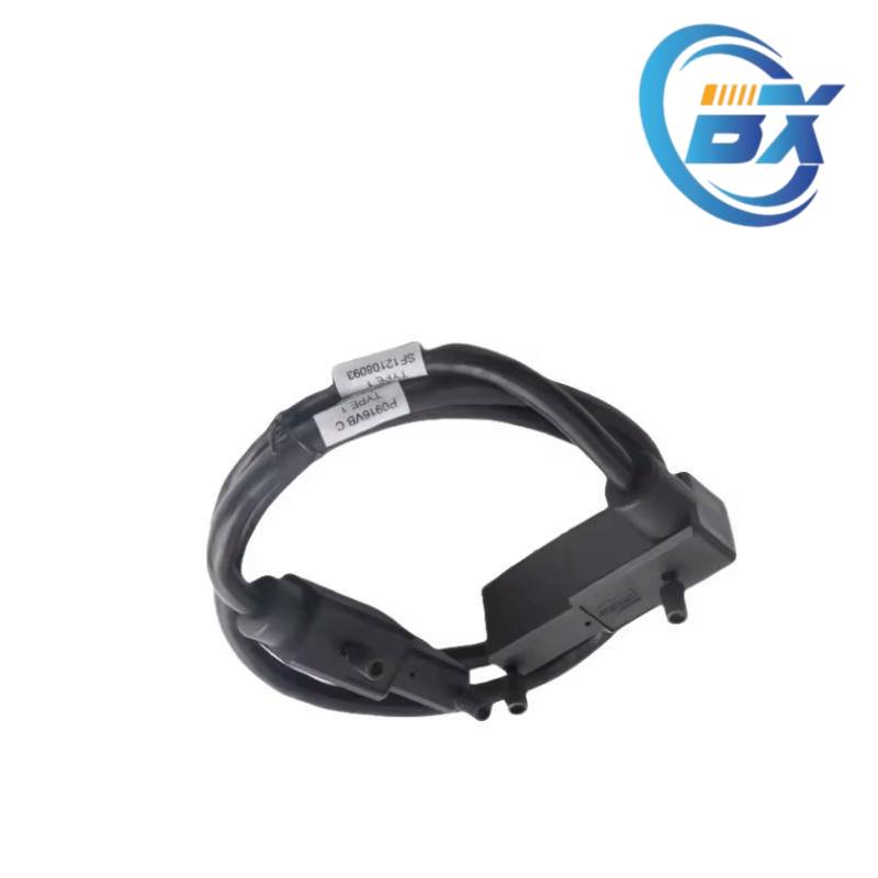 FBM09 Industrial Installation