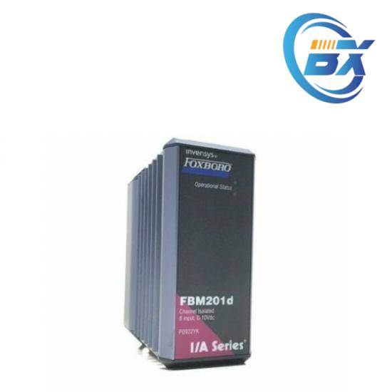 FBM201D Industrial Module