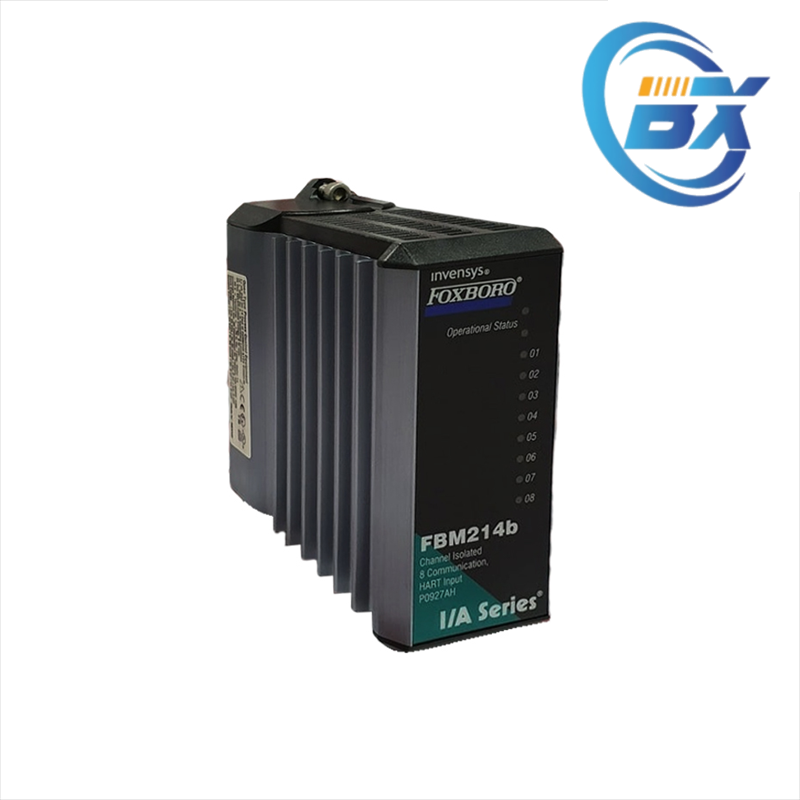 FOXBORO FBM201D Module