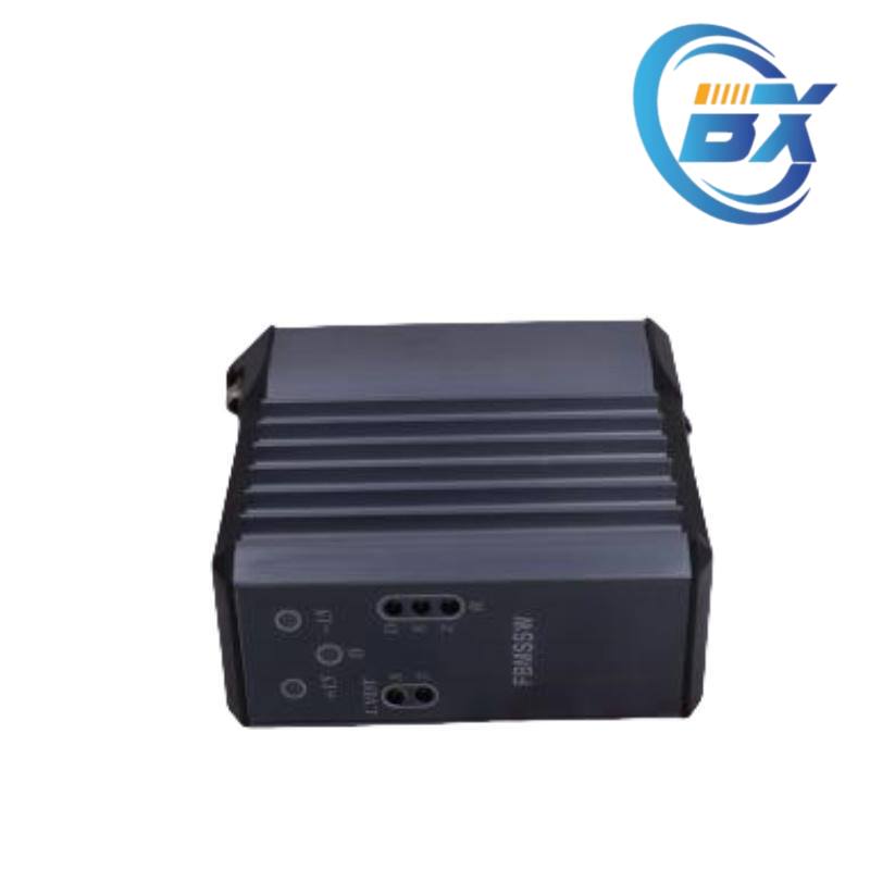 FBM230 terminal details