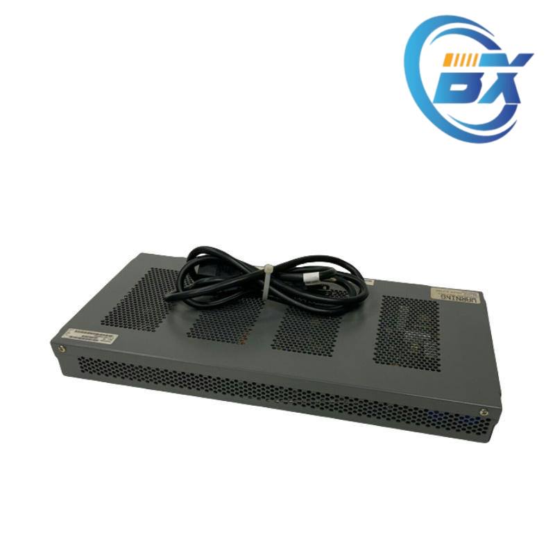 FOXBORO FBM39 Interface