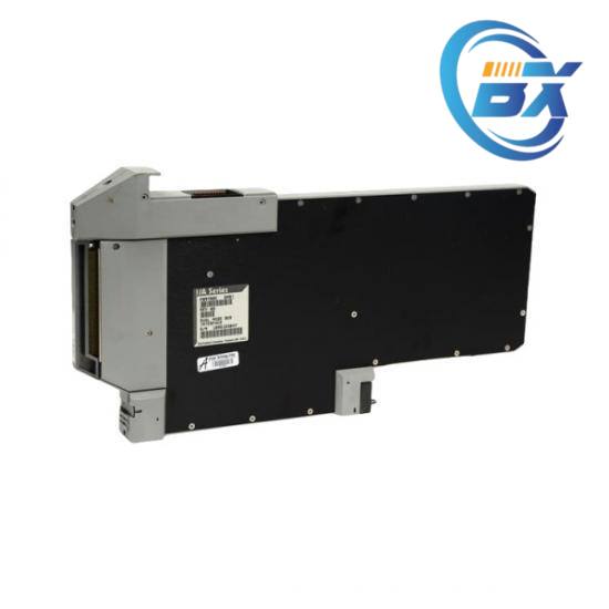 FOXBORO FCM10EF Technical Details