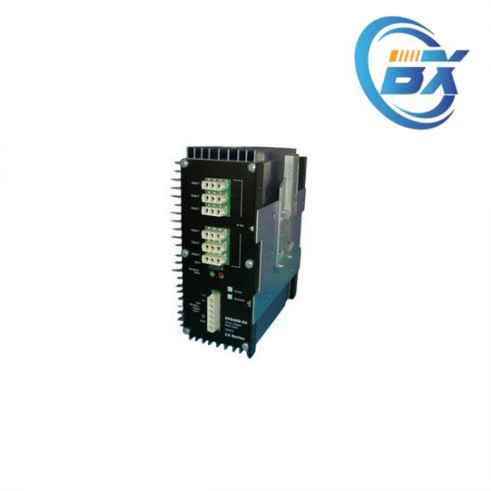 FOXBORO FPS400-24 Front View
