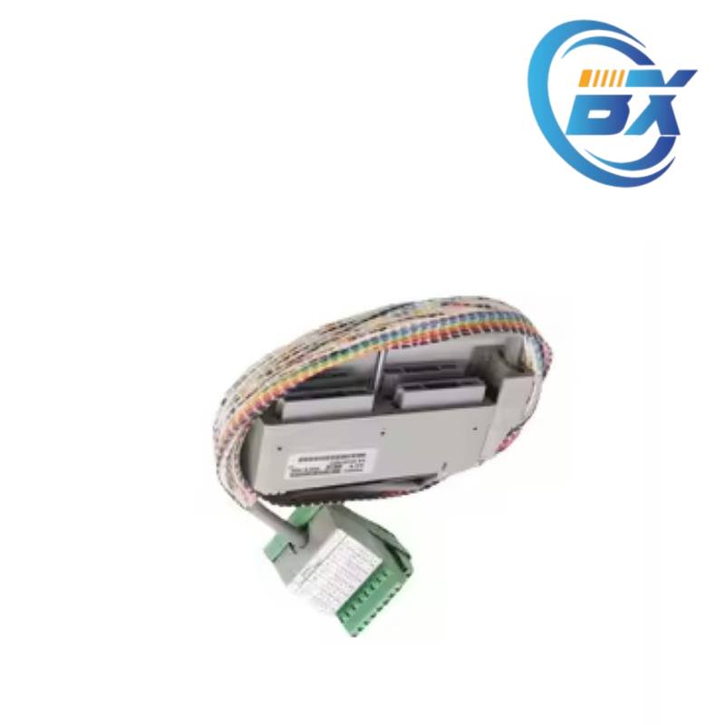 FOXBORO P0400TH-F Front View