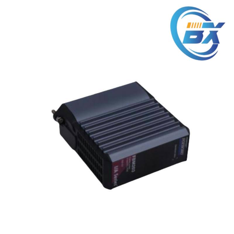 FOXBORO P0400VE Installation