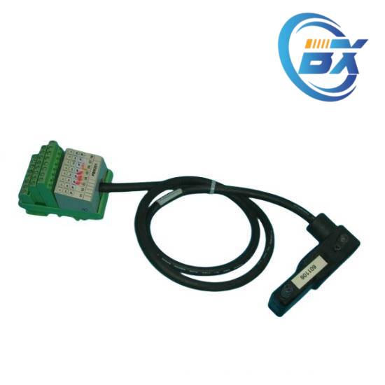 FOXBORO P0400ZG Installation