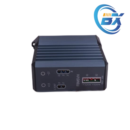 FOXBORO P0500RG Installation