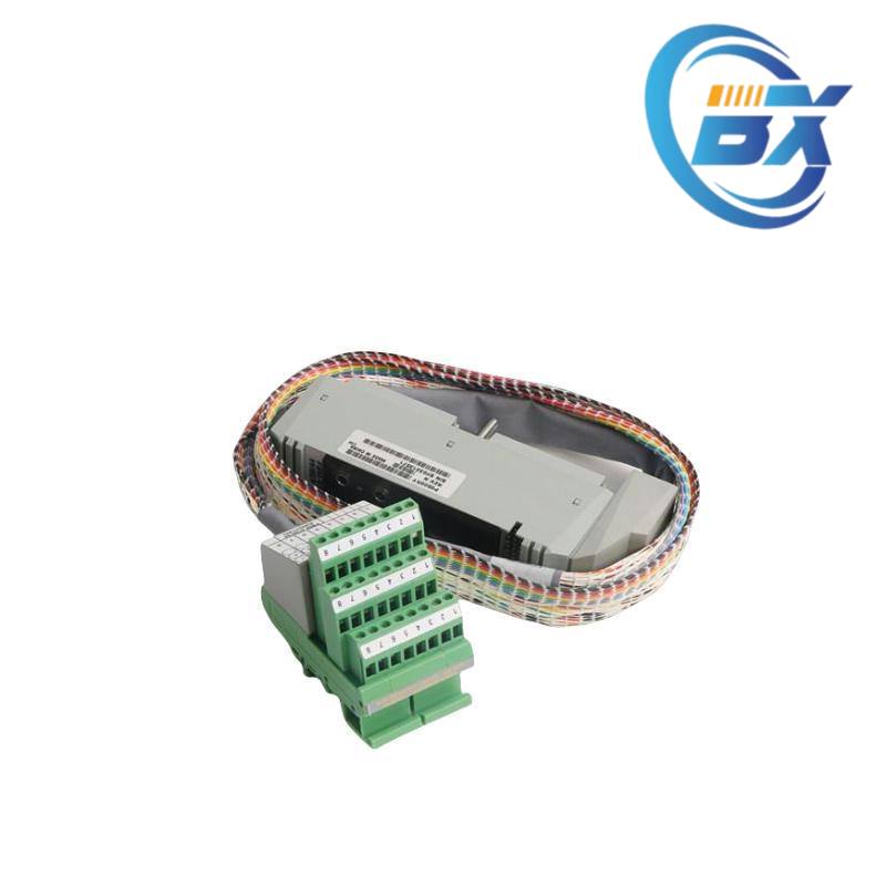 FOXBORO P0500RY Front View