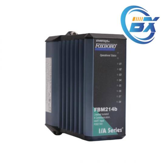 FOXBORO P0500WX Front View