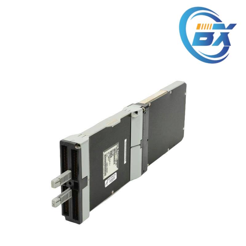 FOXBORO P0800DA Front View