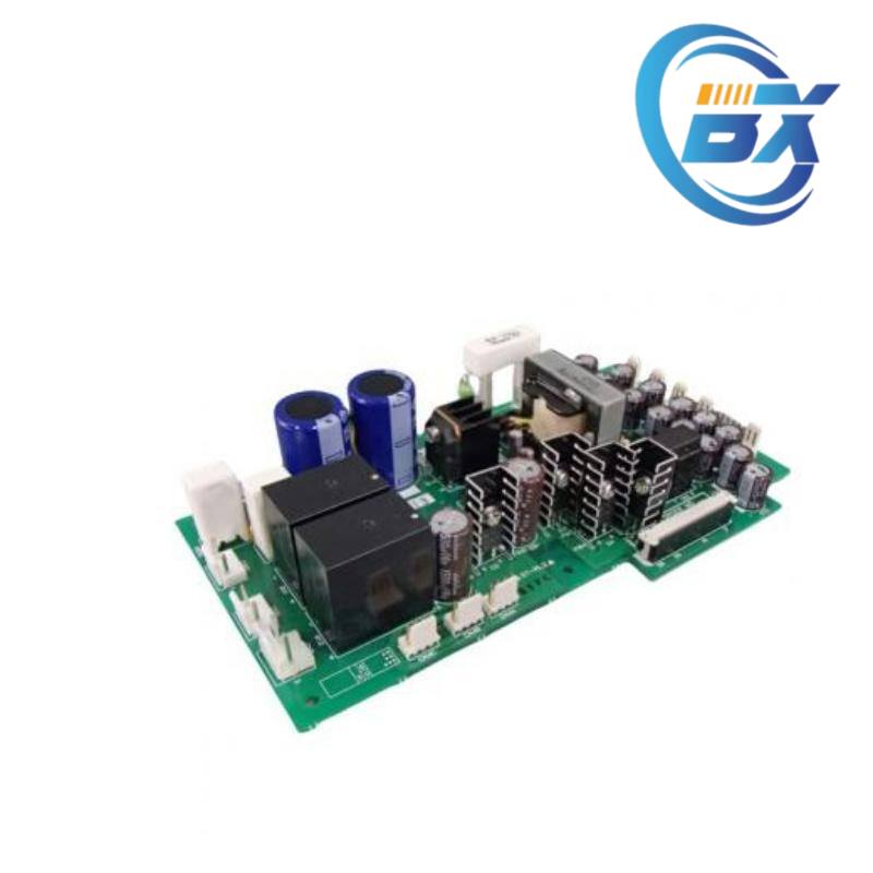 FOXBORO P0903NU Industrial Module