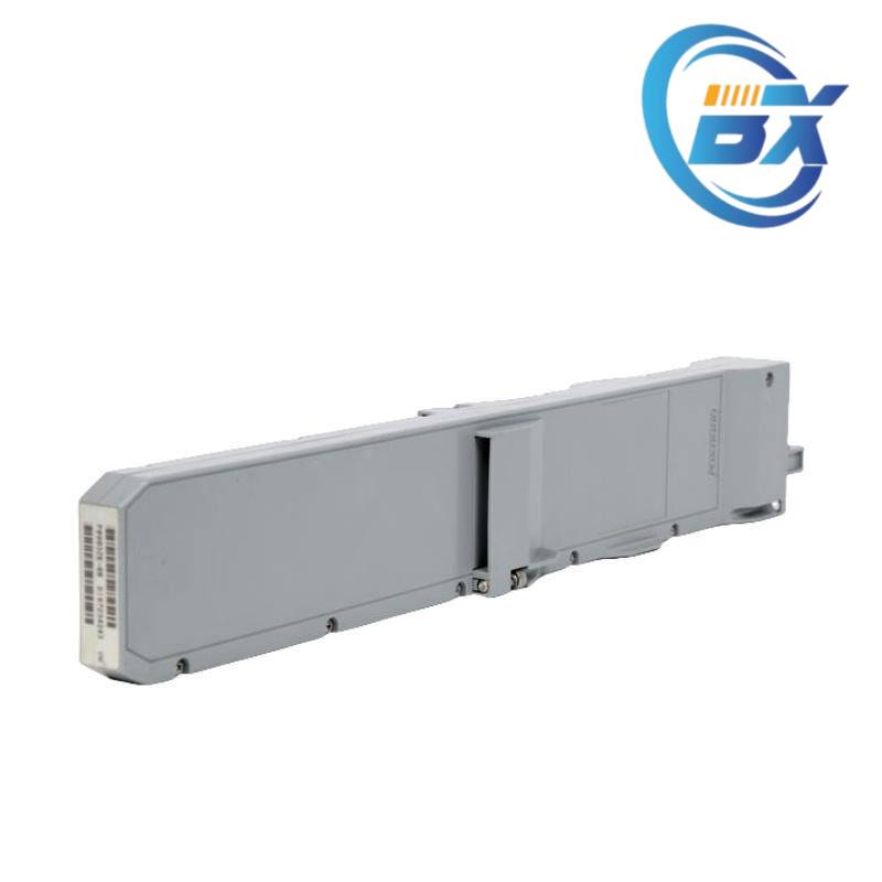 FOXBORO P0903ZE Connector View