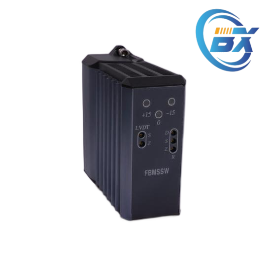 FOXBORO P0904BH Front View