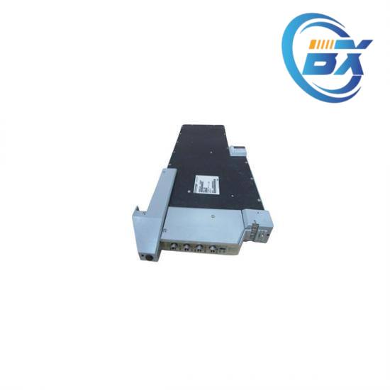 FOXBORO P0911QB Module Details