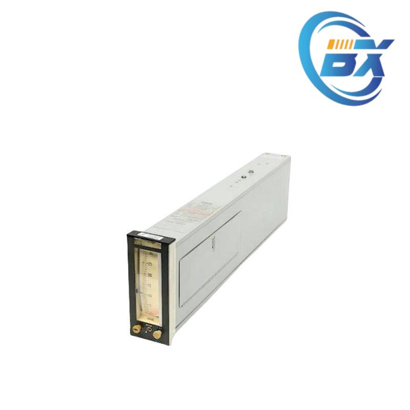 FOXBORO P0911QC-C Installation