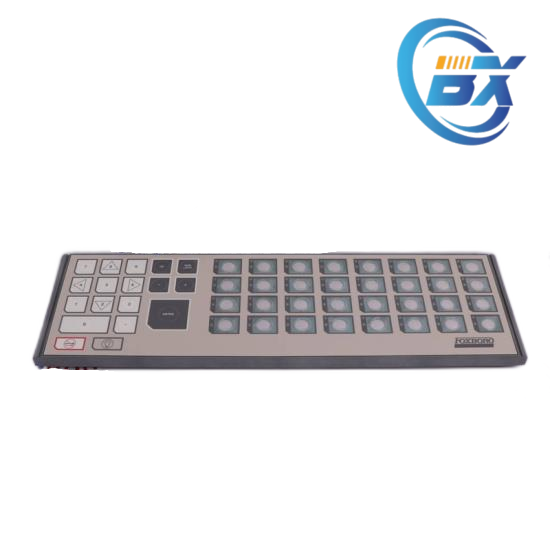 FOXBORO P0911VJ Module