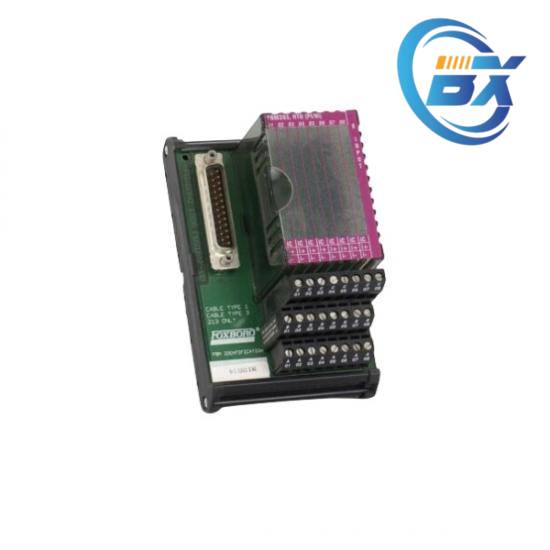 FOXBORO P0916AE Front View