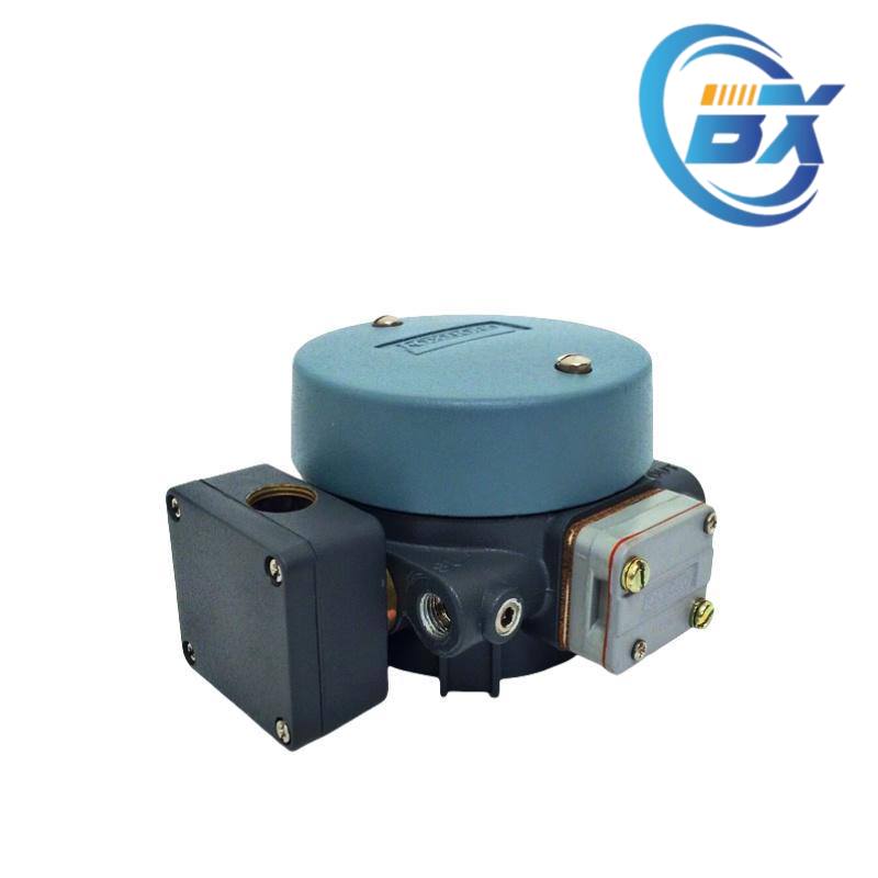 FOXBORO P0916FK Module