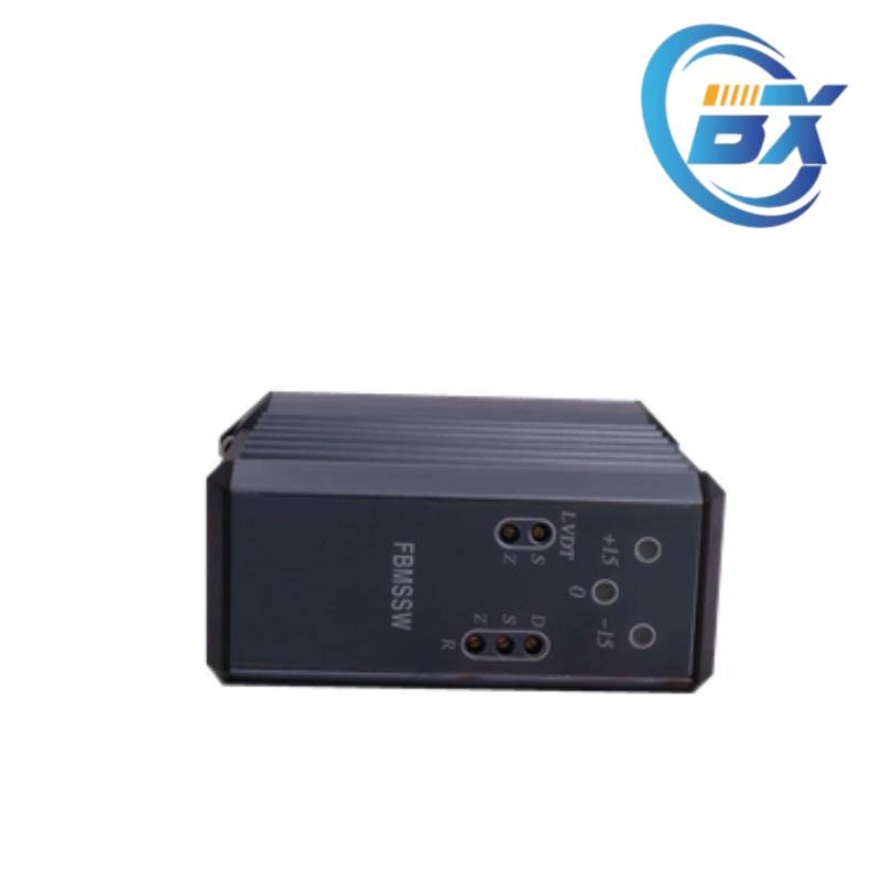 FOXBORO P0916GG Front View