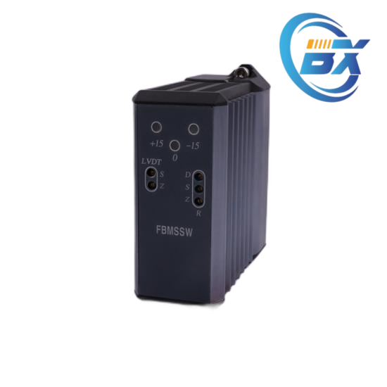 FOXBORO P0916GG Installation