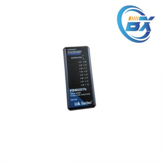 FOXBORO P0916NK Technical Details