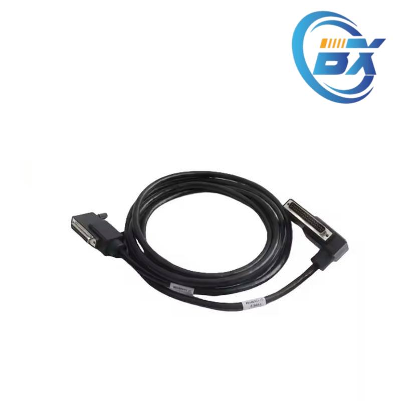 Foxboro P0916VMI/A Installation